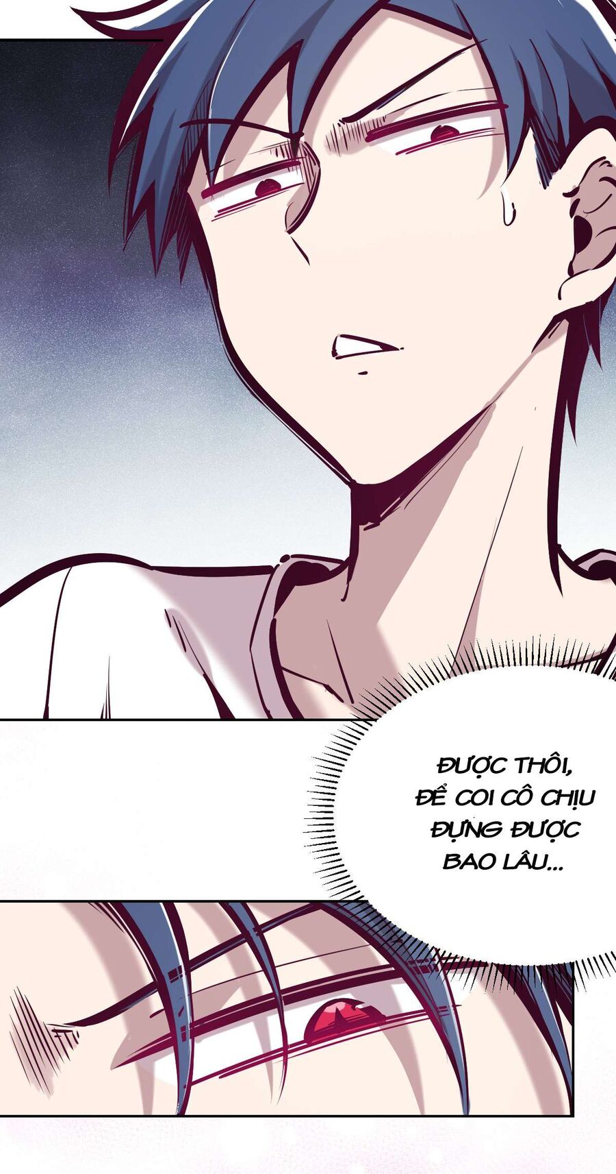 Oan Gia Chung Nhà: Thiên Thần X Ác Quỷ, Sao Mà Thân Được!? Chapter 32 - Trang 2