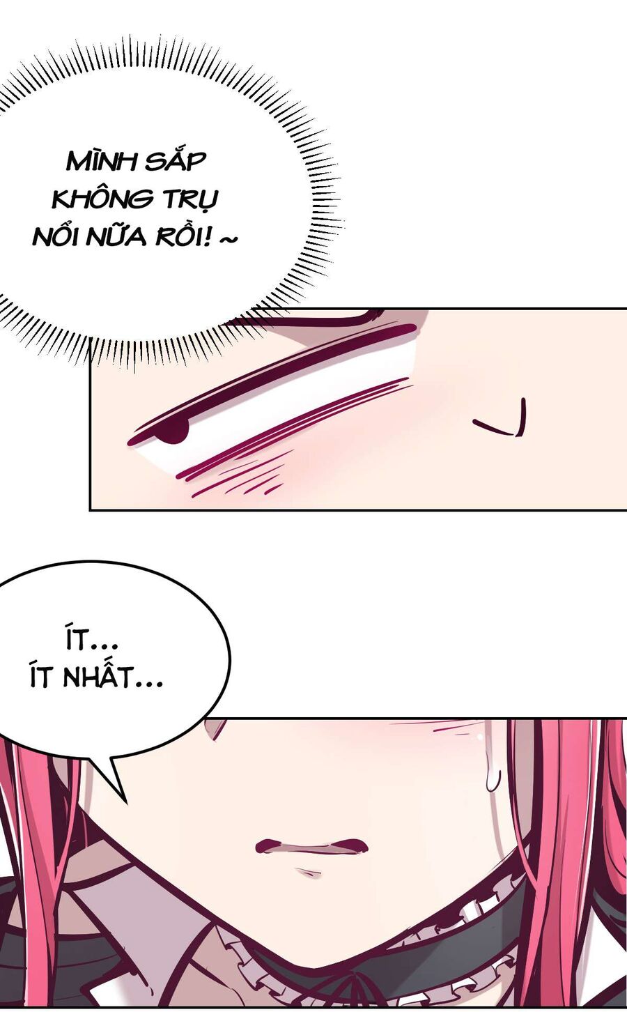 Oan Gia Chung Nhà: Thiên Thần X Ác Quỷ, Sao Mà Thân Được!? Chapter 32 - Trang 2