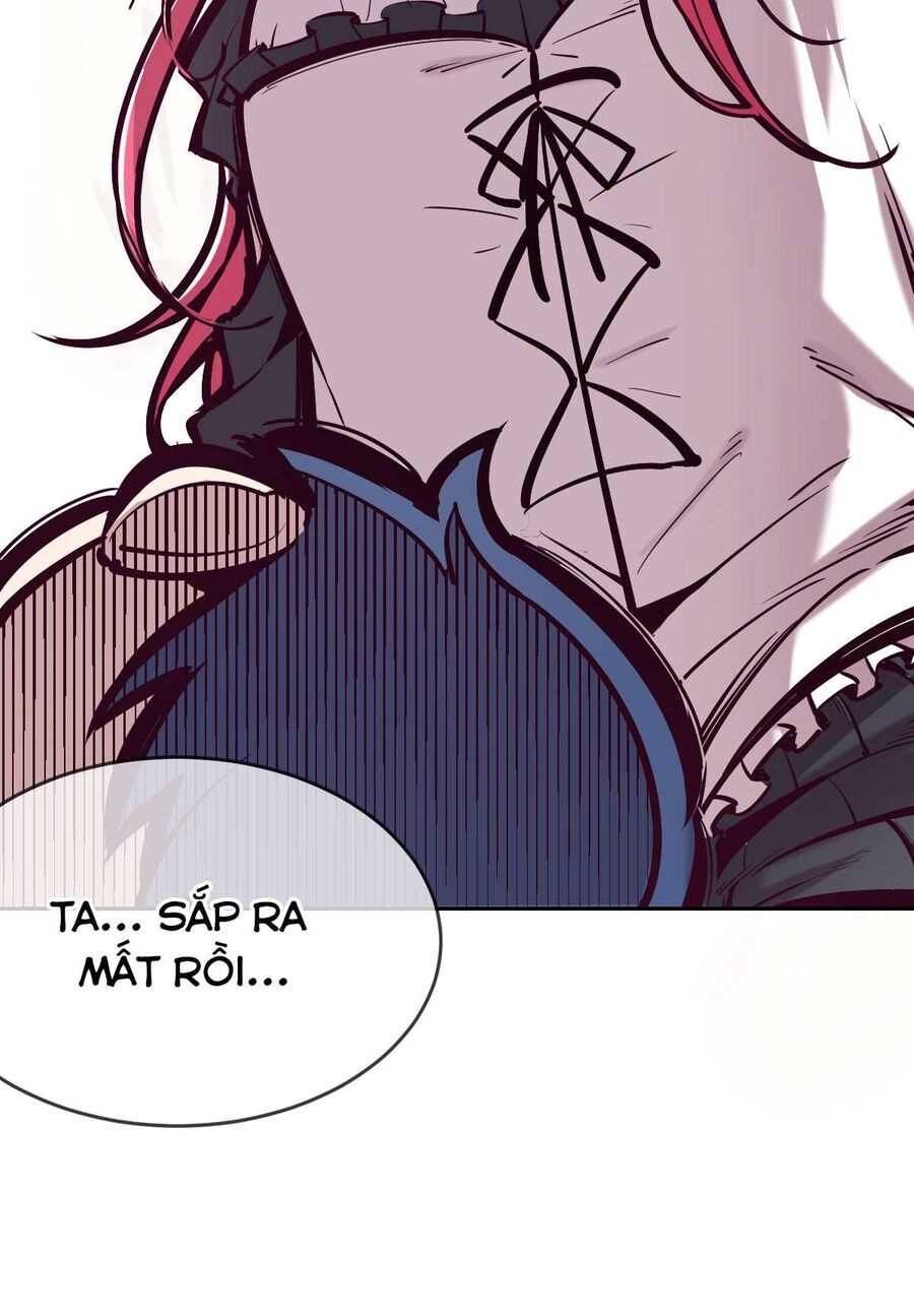 Oan Gia Chung Nhà: Thiên Thần X Ác Quỷ, Sao Mà Thân Được!? Chapter 32 - Trang 2