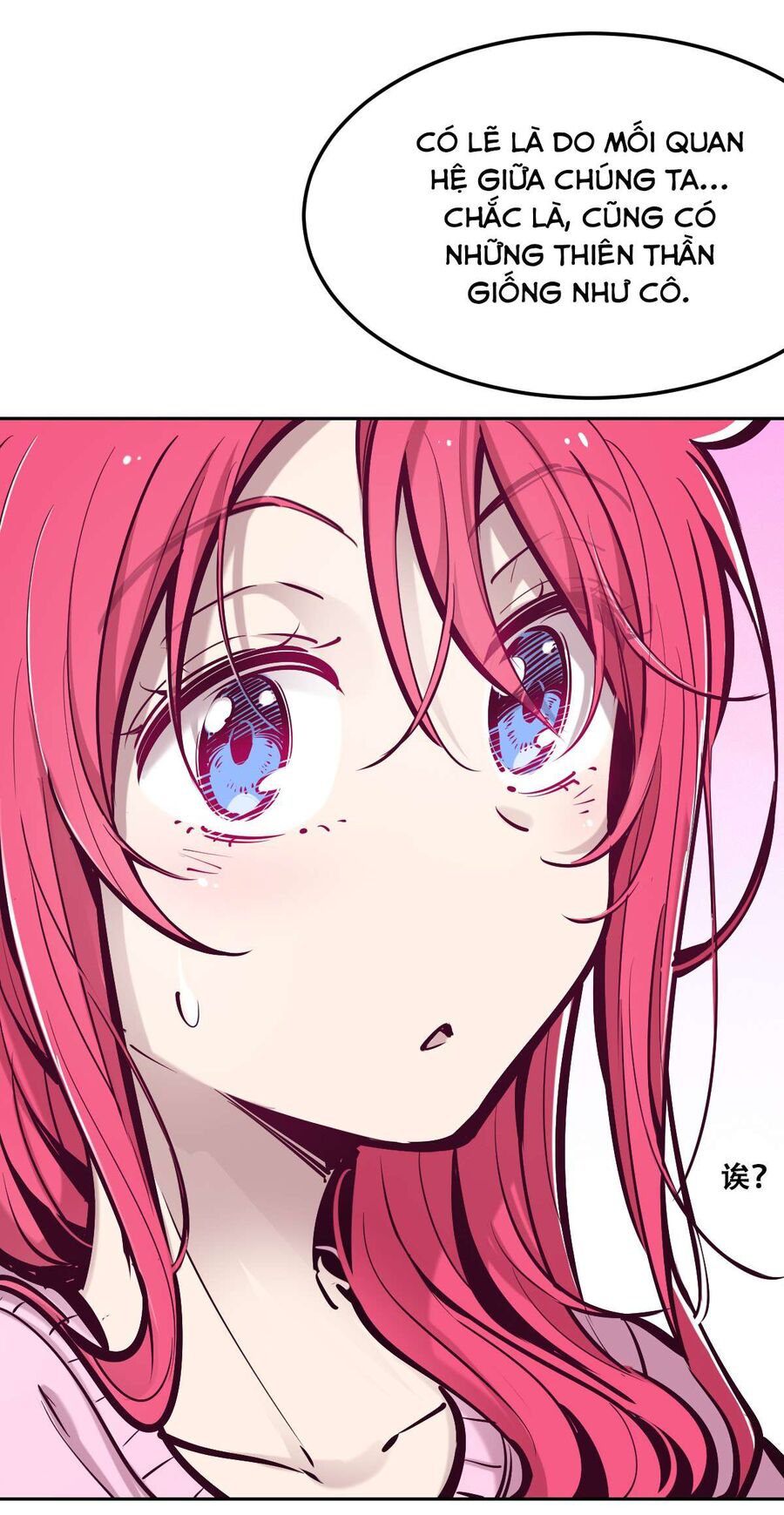 Oan Gia Chung Nhà: Thiên Thần X Ác Quỷ, Sao Mà Thân Được!? Chapter 34 - Trang 2