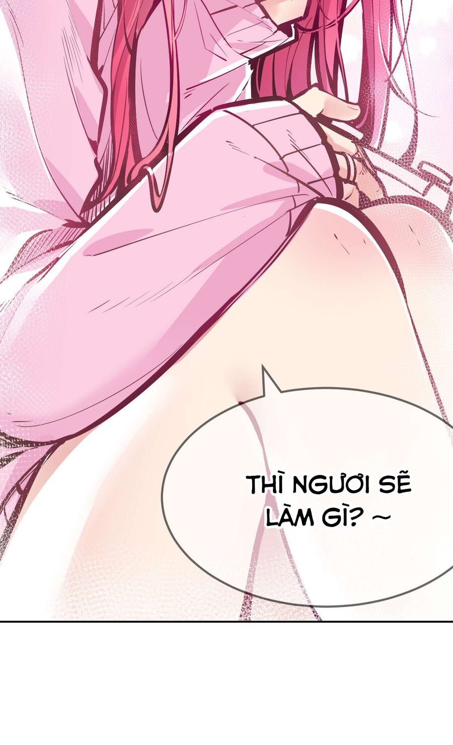 Oan Gia Chung Nhà: Thiên Thần X Ác Quỷ, Sao Mà Thân Được!? Chapter 34 - Trang 2