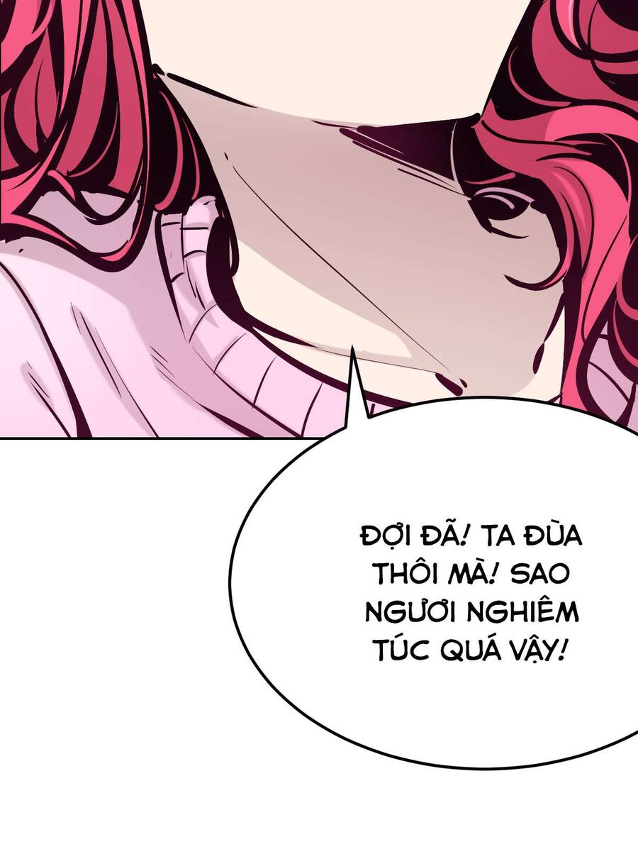 Oan Gia Chung Nhà: Thiên Thần X Ác Quỷ, Sao Mà Thân Được!? Chapter 34 - Trang 2