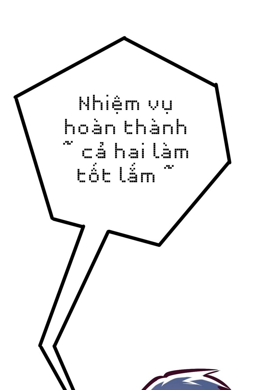 Oan Gia Chung Nhà: Thiên Thần X Ác Quỷ, Sao Mà Thân Được!? Chapter 34 - Trang 2