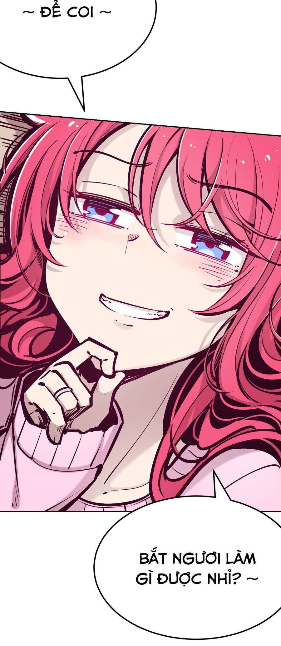 Oan Gia Chung Nhà: Thiên Thần X Ác Quỷ, Sao Mà Thân Được!? Chapter 34 - Trang 2