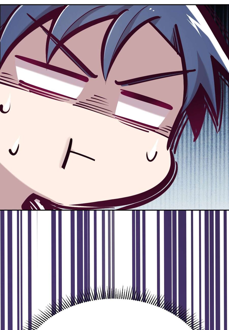 Oan Gia Chung Nhà: Thiên Thần X Ác Quỷ, Sao Mà Thân Được!? Chapter 34 - Trang 2