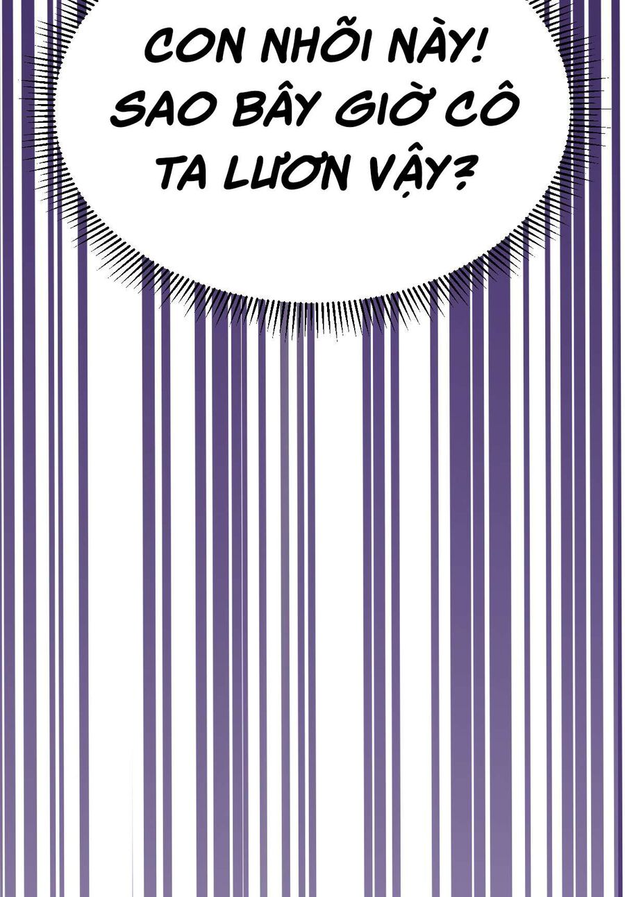 Oan Gia Chung Nhà: Thiên Thần X Ác Quỷ, Sao Mà Thân Được!? Chapter 34 - Trang 2