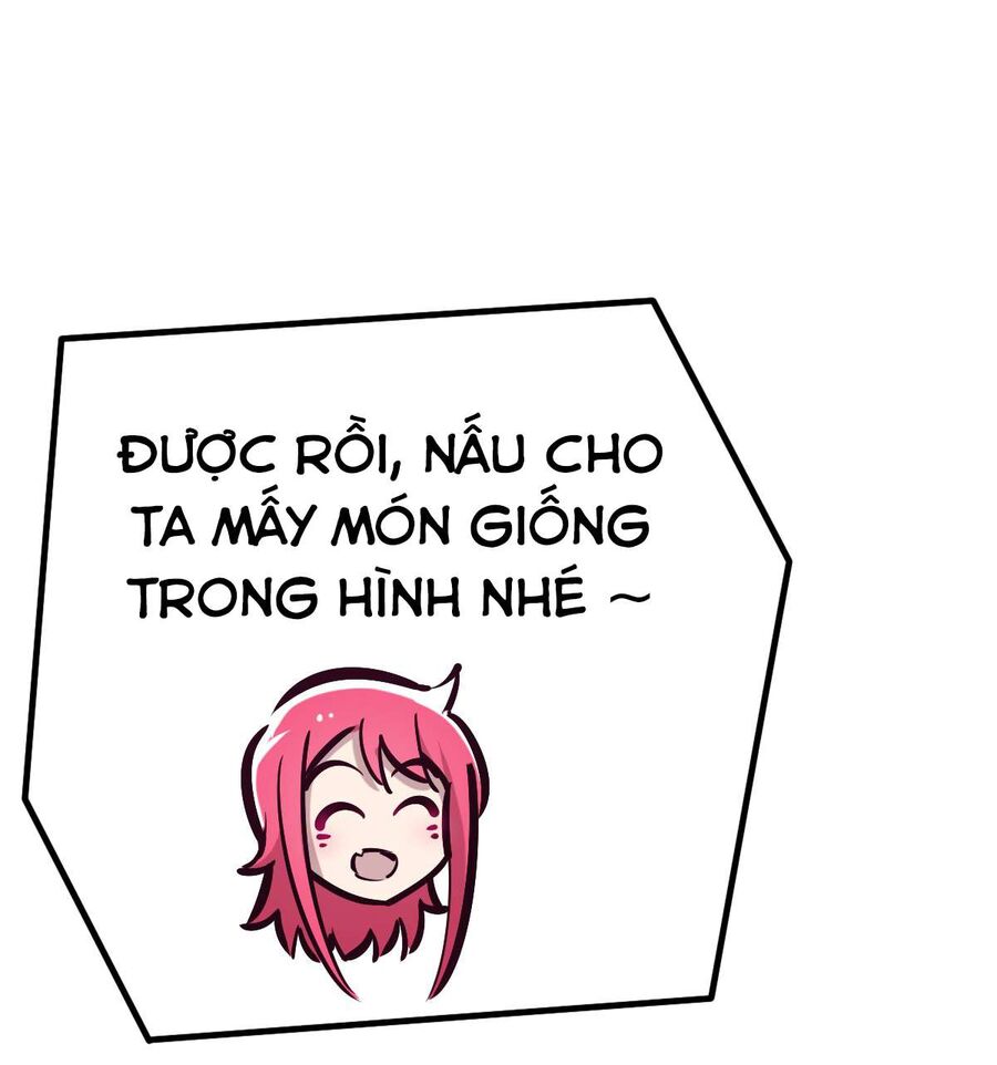 Oan Gia Chung Nhà: Thiên Thần X Ác Quỷ, Sao Mà Thân Được!? Chapter 34 - Trang 2