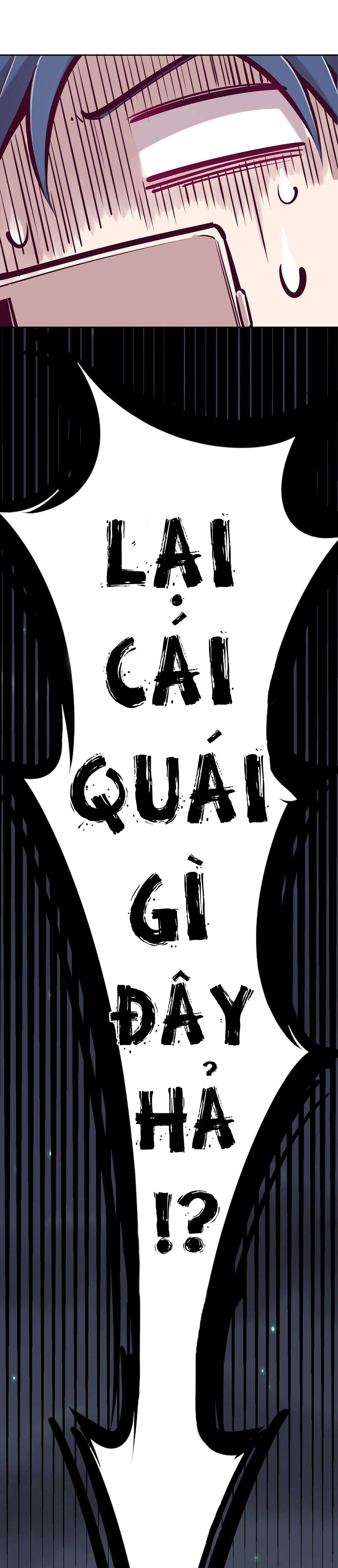 Oan Gia Chung Nhà: Thiên Thần X Ác Quỷ, Sao Mà Thân Được!? Chapter 34 - Trang 2