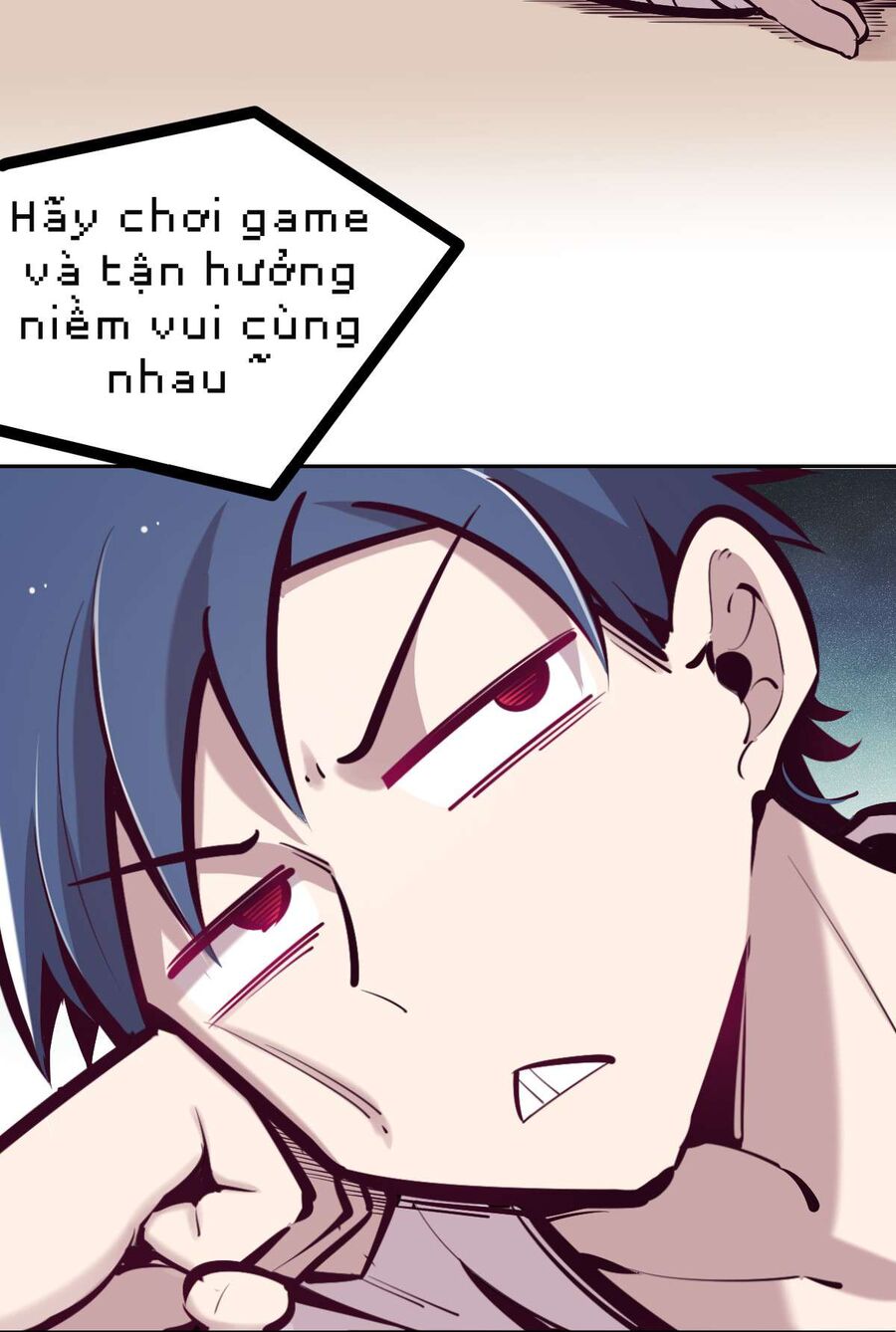Oan Gia Chung Nhà: Thiên Thần X Ác Quỷ, Sao Mà Thân Được!? Chapter 34 - Trang 2