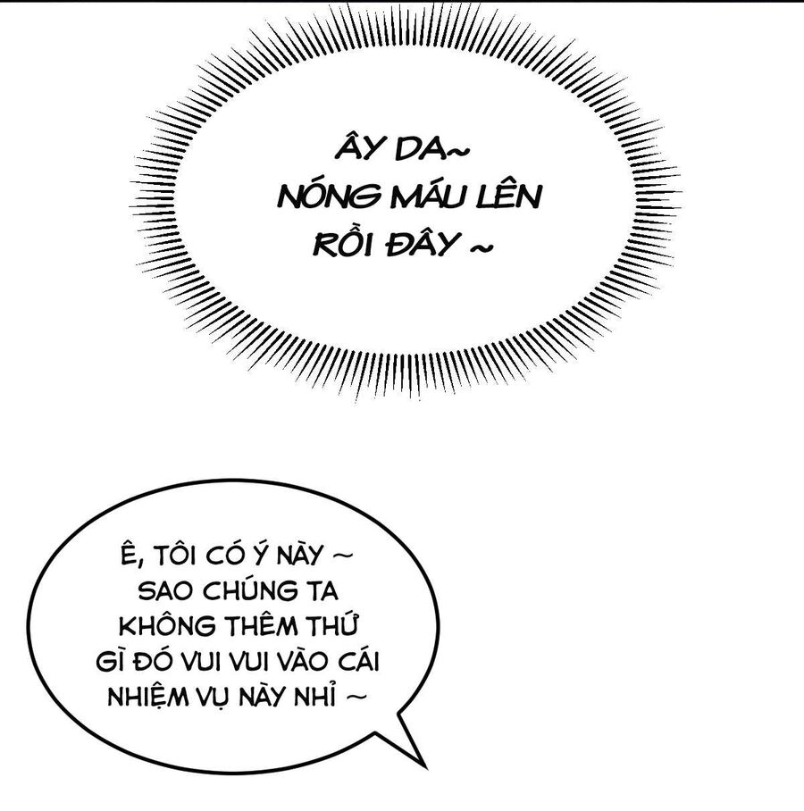 Oan Gia Chung Nhà: Thiên Thần X Ác Quỷ, Sao Mà Thân Được!? Chapter 34 - Trang 2