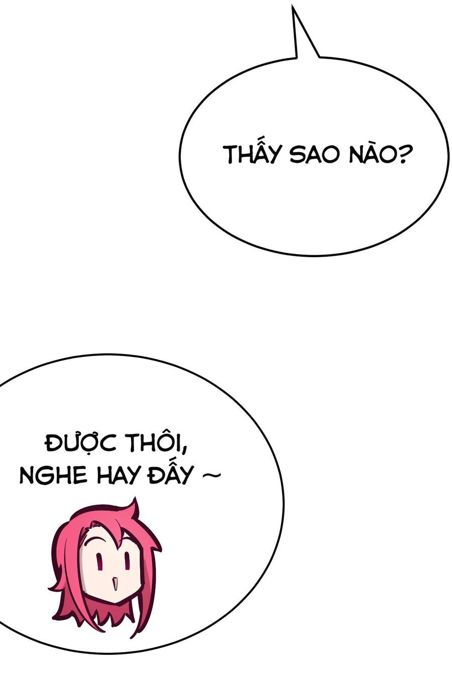 Oan Gia Chung Nhà: Thiên Thần X Ác Quỷ, Sao Mà Thân Được!? Chapter 34 - Trang 2