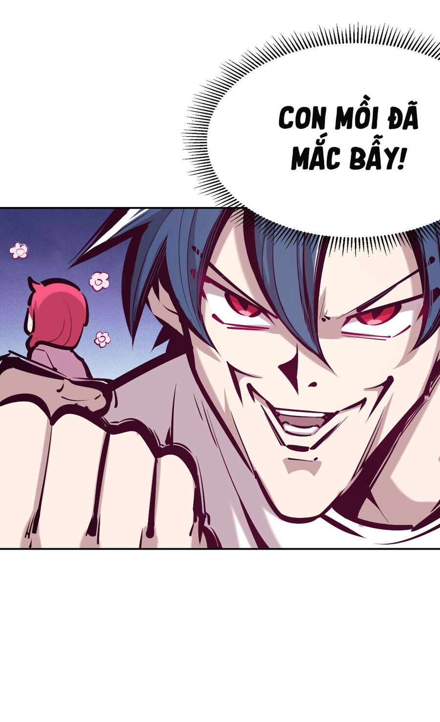 Oan Gia Chung Nhà: Thiên Thần X Ác Quỷ, Sao Mà Thân Được!? Chapter 34 - Trang 2