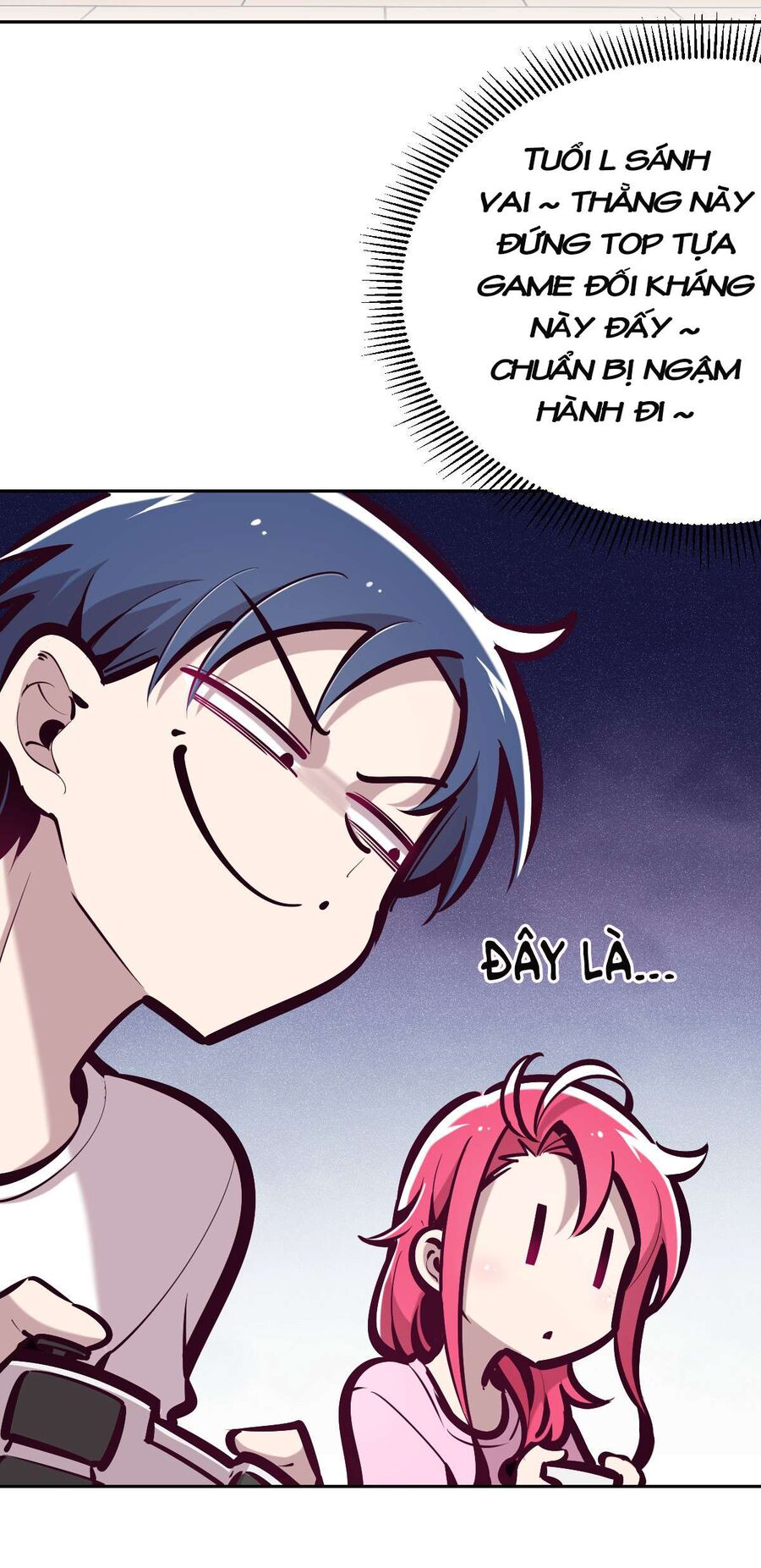 Oan Gia Chung Nhà: Thiên Thần X Ác Quỷ, Sao Mà Thân Được!? Chapter 34 - Trang 2