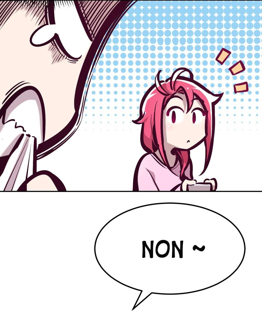 Oan Gia Chung Nhà: Thiên Thần X Ác Quỷ, Sao Mà Thân Được!? Chapter 34 - Trang 2