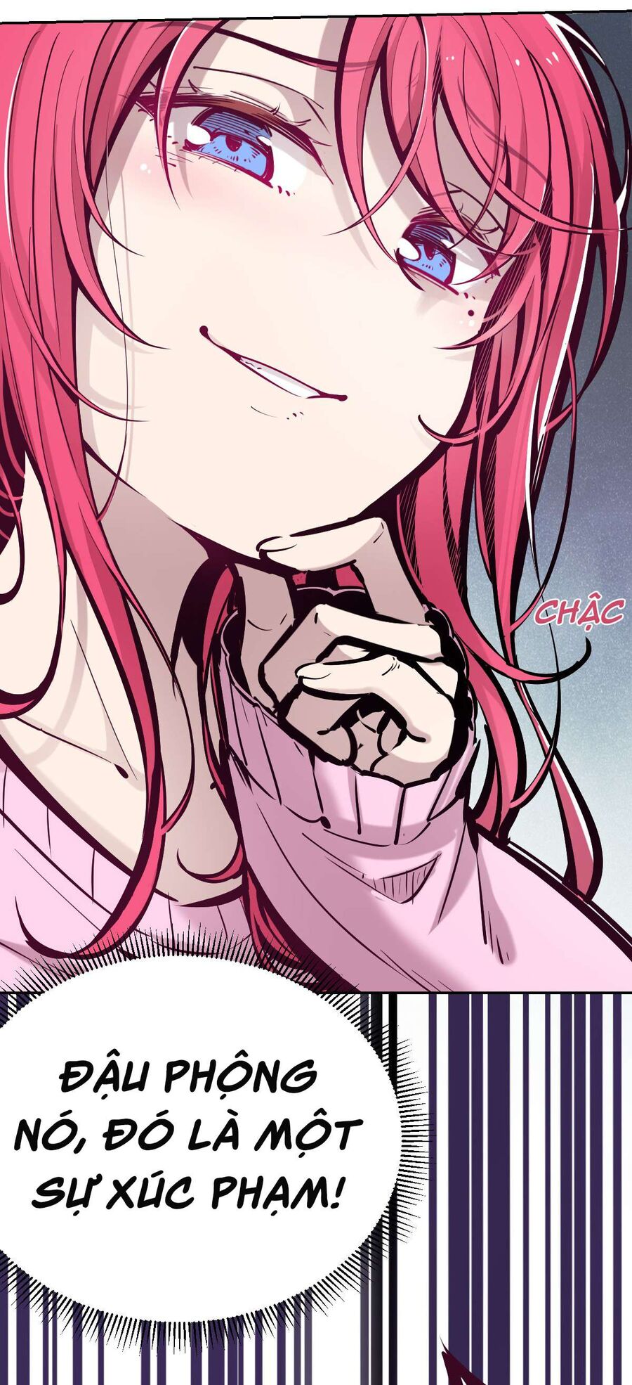 Oan Gia Chung Nhà: Thiên Thần X Ác Quỷ, Sao Mà Thân Được!? Chapter 34 - Trang 2