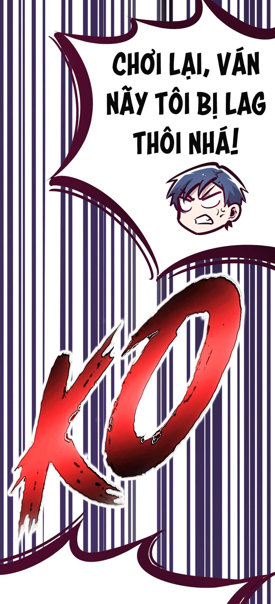 Oan Gia Chung Nhà: Thiên Thần X Ác Quỷ, Sao Mà Thân Được!? Chapter 34 - Trang 2