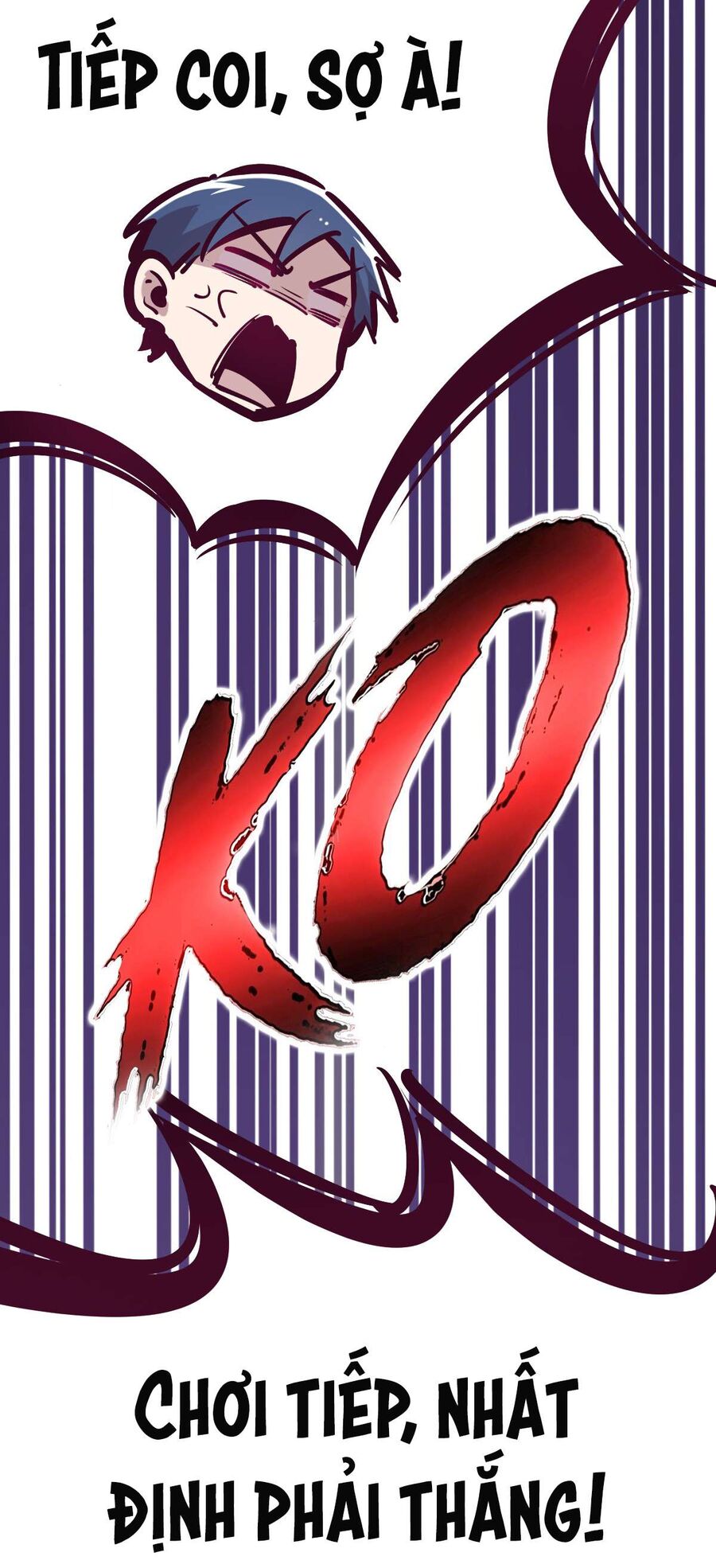 Oan Gia Chung Nhà: Thiên Thần X Ác Quỷ, Sao Mà Thân Được!? Chapter 34 - Trang 2