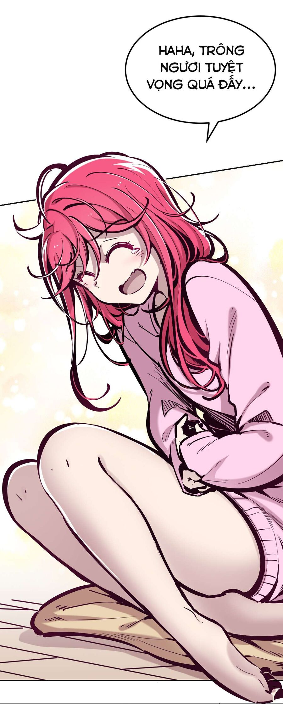 Oan Gia Chung Nhà: Thiên Thần X Ác Quỷ, Sao Mà Thân Được!? Chapter 34 - Trang 2