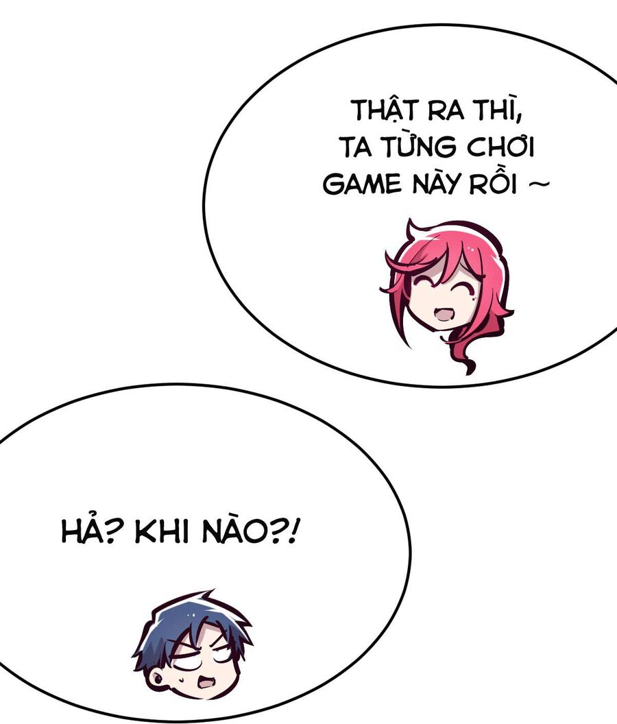 Oan Gia Chung Nhà: Thiên Thần X Ác Quỷ, Sao Mà Thân Được!? Chapter 34 - Trang 2