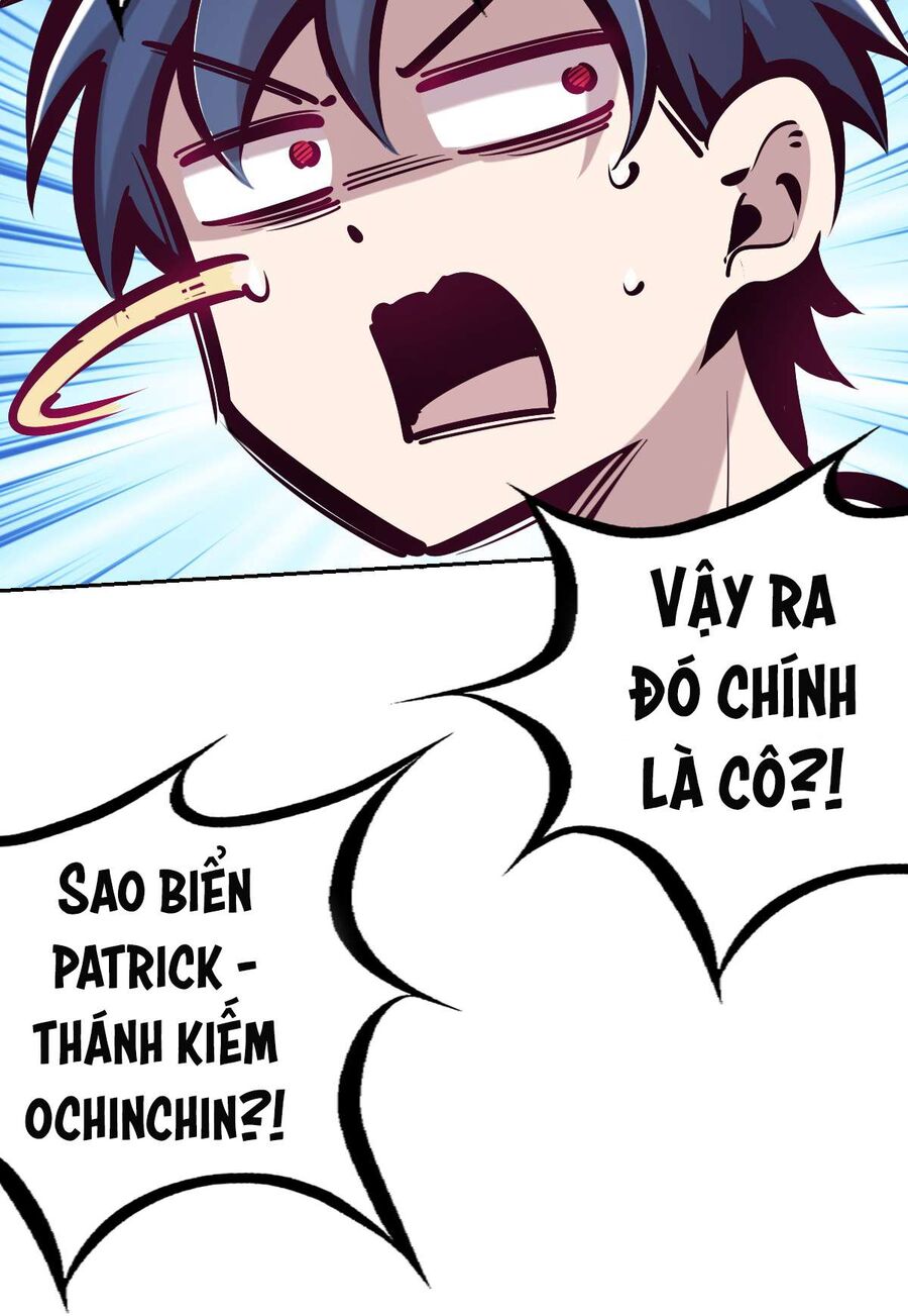 Oan Gia Chung Nhà: Thiên Thần X Ác Quỷ, Sao Mà Thân Được!? Chapter 34 - Trang 2