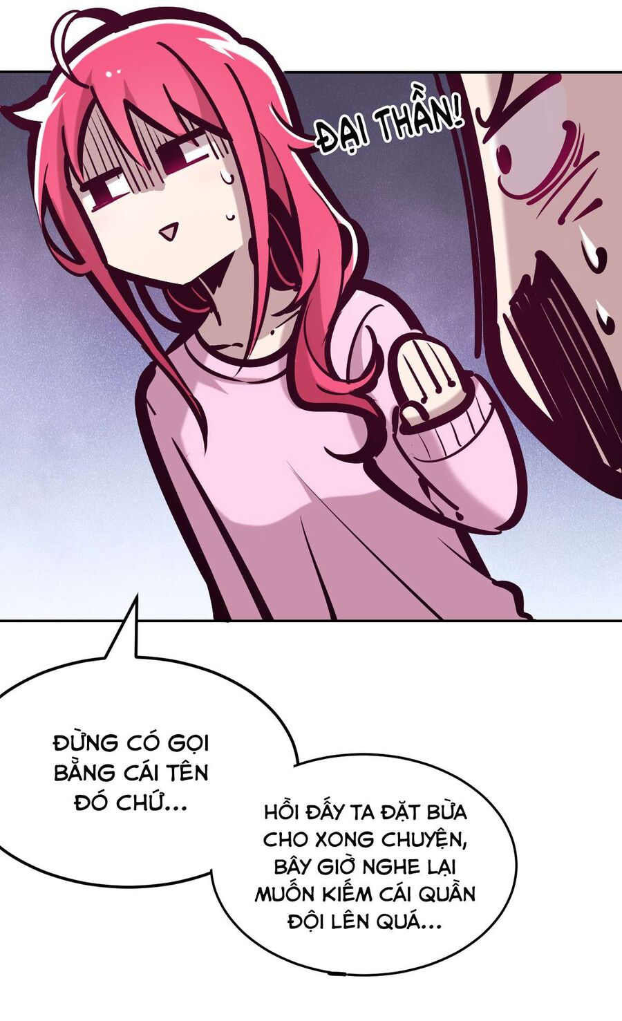 Oan Gia Chung Nhà: Thiên Thần X Ác Quỷ, Sao Mà Thân Được!? Chapter 34 - Trang 2