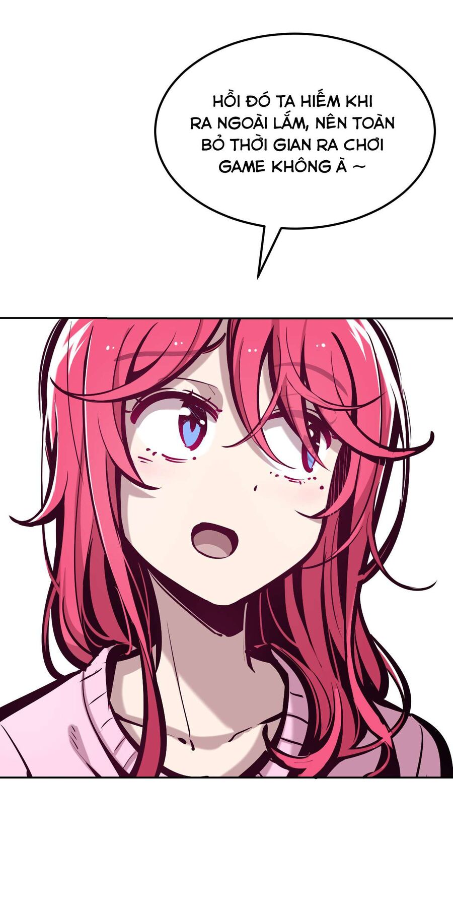 Oan Gia Chung Nhà: Thiên Thần X Ác Quỷ, Sao Mà Thân Được!? Chapter 34 - Trang 2