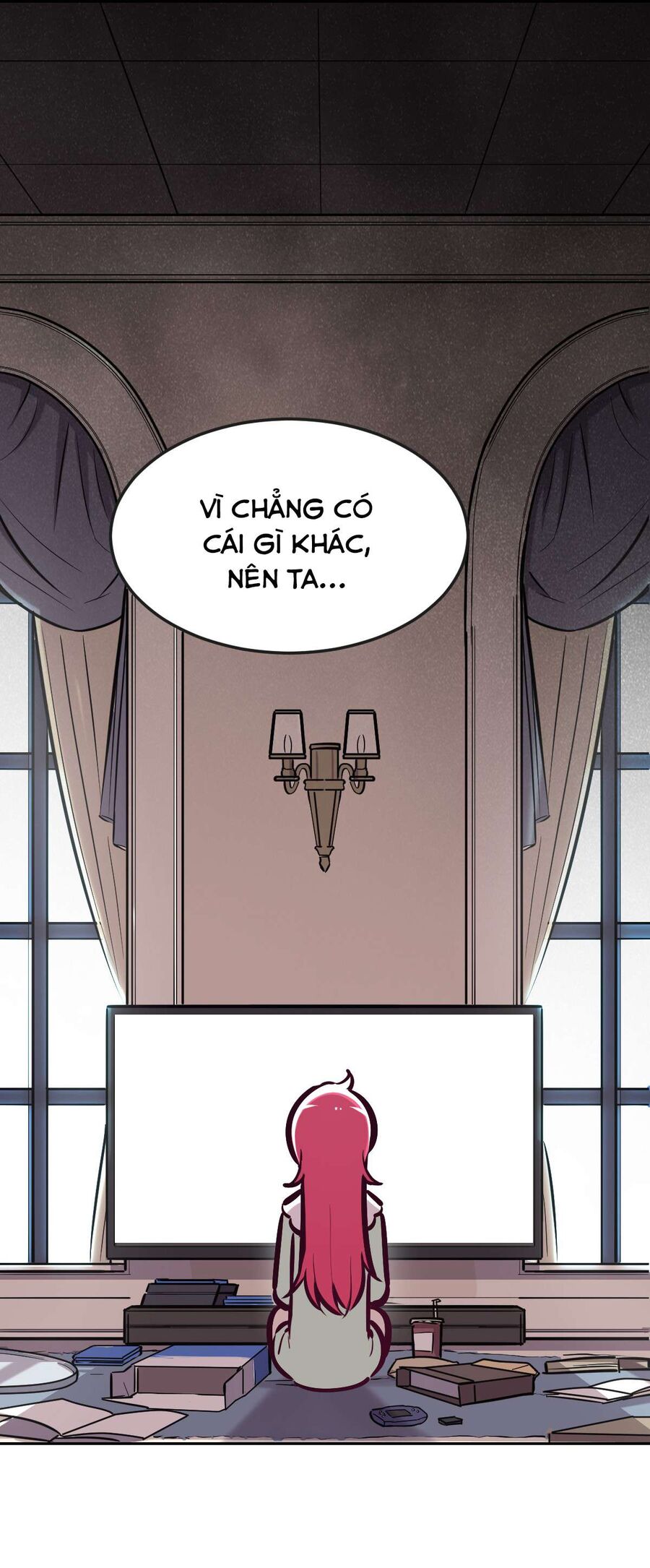 Oan Gia Chung Nhà: Thiên Thần X Ác Quỷ, Sao Mà Thân Được!? Chapter 34 - Trang 2