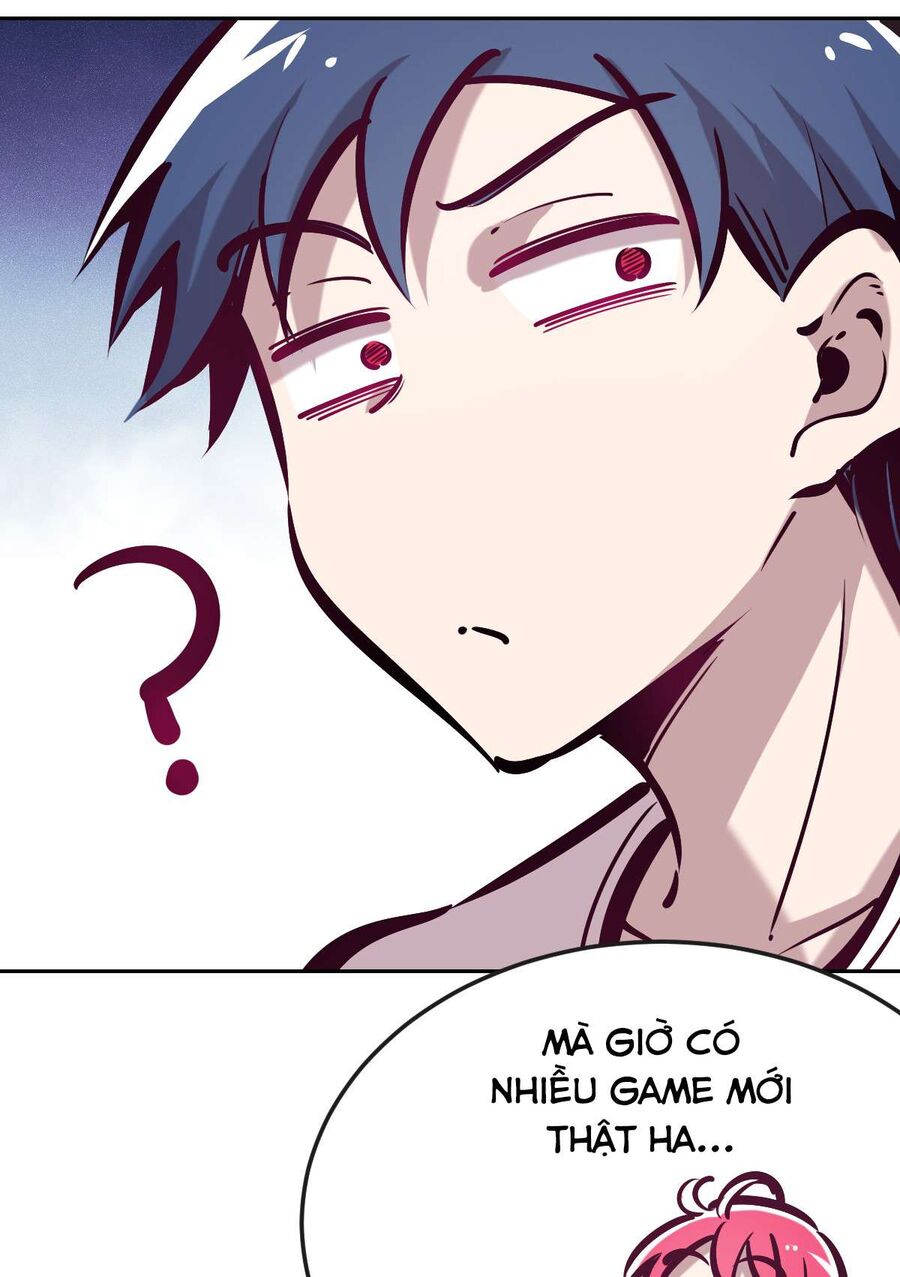 Oan Gia Chung Nhà: Thiên Thần X Ác Quỷ, Sao Mà Thân Được!? Chapter 34 - Trang 2