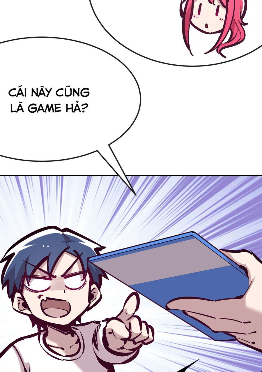 Oan Gia Chung Nhà: Thiên Thần X Ác Quỷ, Sao Mà Thân Được!? Chapter 34 - Trang 2