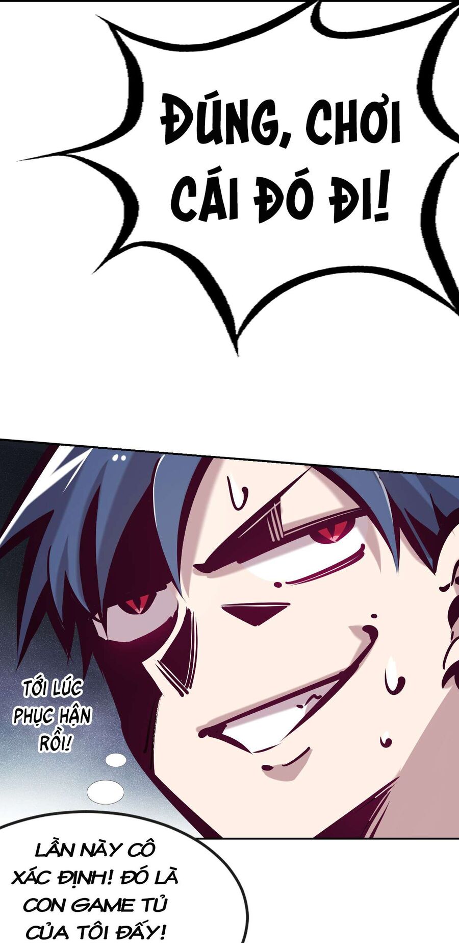 Oan Gia Chung Nhà: Thiên Thần X Ác Quỷ, Sao Mà Thân Được!? Chapter 34 - Trang 2