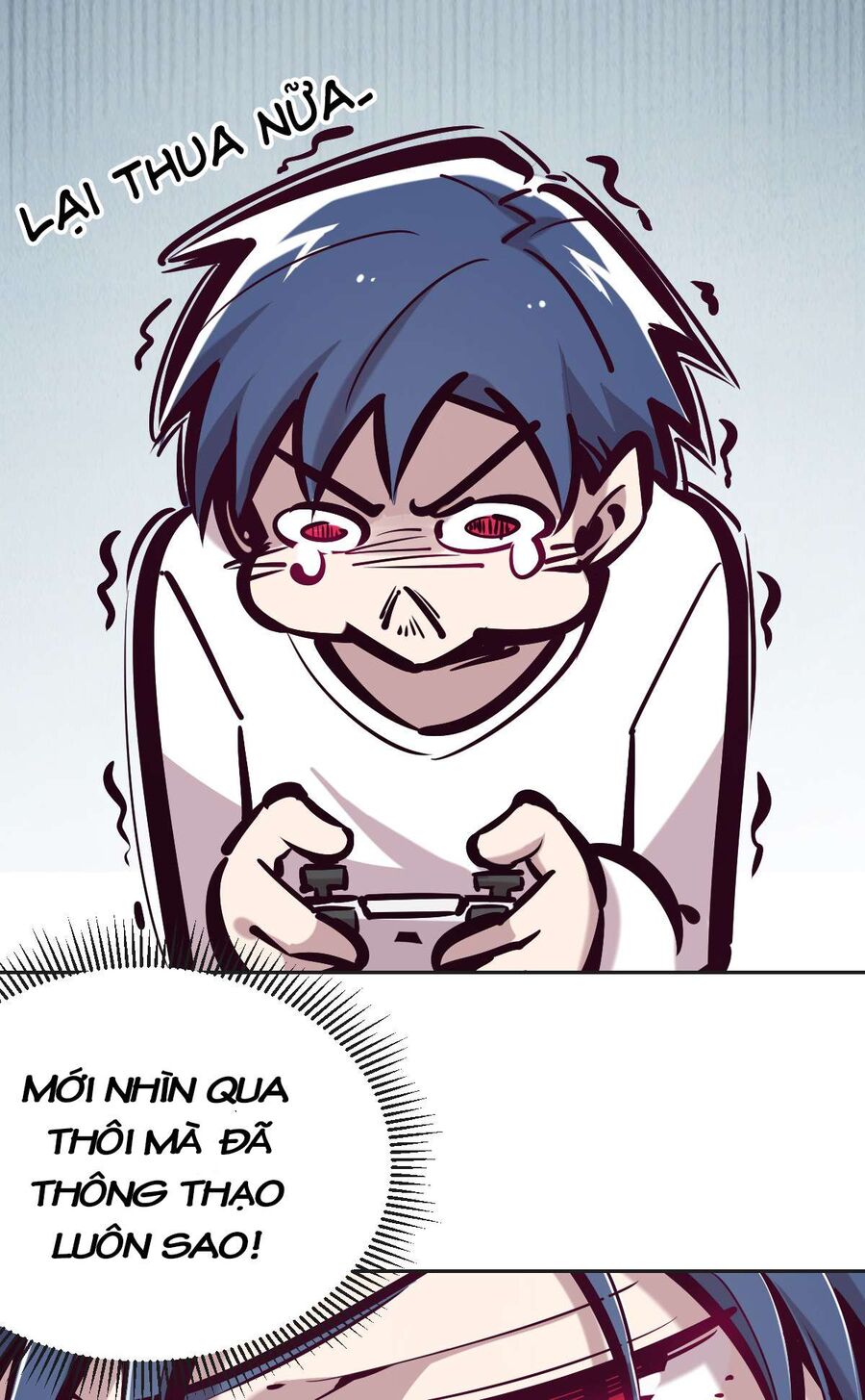 Oan Gia Chung Nhà: Thiên Thần X Ác Quỷ, Sao Mà Thân Được!? Chapter 34 - Trang 2