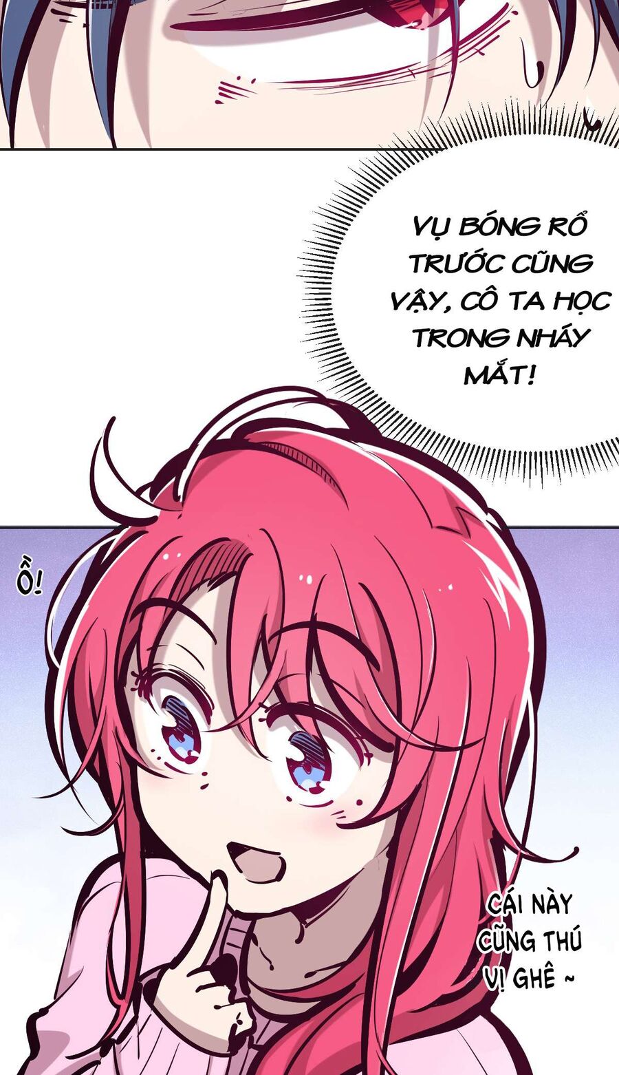 Oan Gia Chung Nhà: Thiên Thần X Ác Quỷ, Sao Mà Thân Được!? Chapter 34 - Trang 2