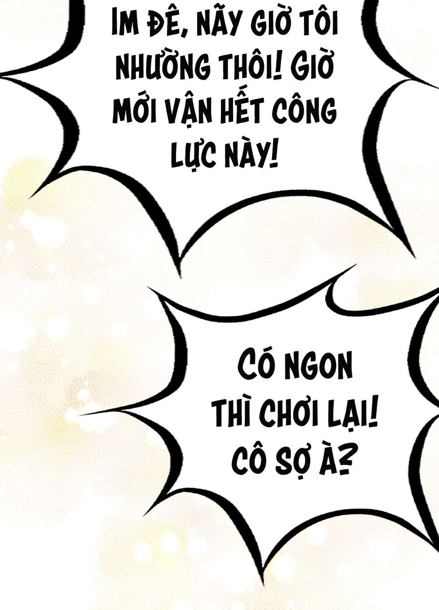 Oan Gia Chung Nhà: Thiên Thần X Ác Quỷ, Sao Mà Thân Được!? Chapter 34 - Trang 2