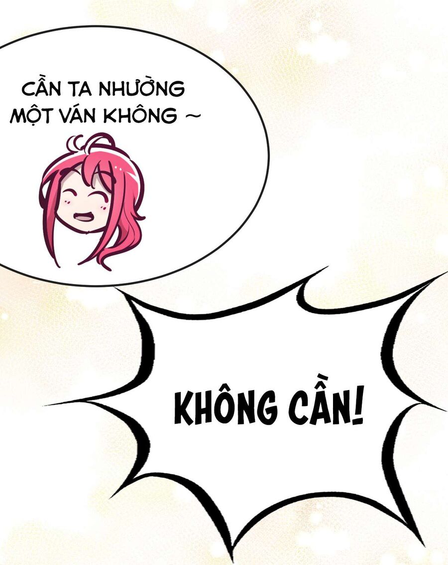 Oan Gia Chung Nhà: Thiên Thần X Ác Quỷ, Sao Mà Thân Được!? Chapter 34 - Trang 2