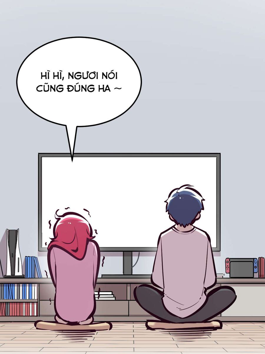 Oan Gia Chung Nhà: Thiên Thần X Ác Quỷ, Sao Mà Thân Được!? Chapter 34 - Trang 2