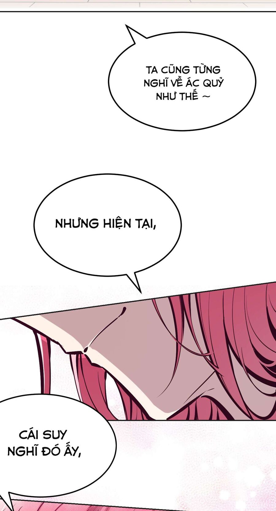 Oan Gia Chung Nhà: Thiên Thần X Ác Quỷ, Sao Mà Thân Được!? Chapter 34 - Trang 2