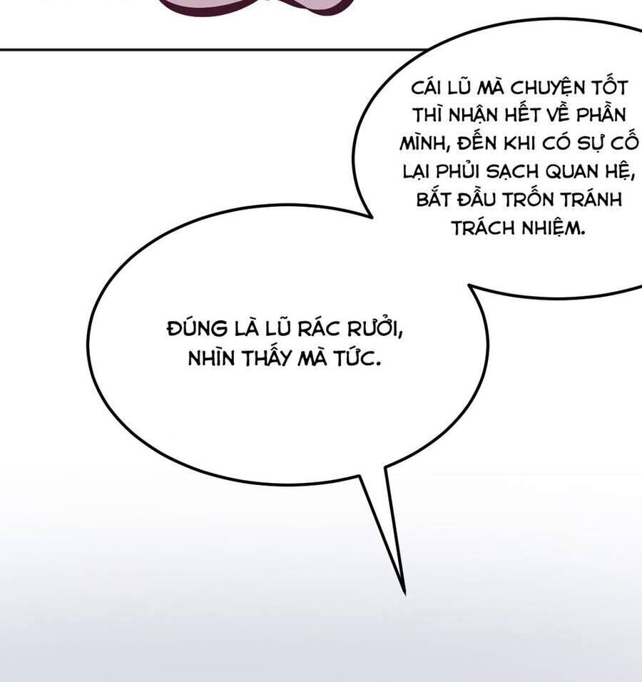 Oan Gia Chung Nhà: Thiên Thần X Ác Quỷ, Sao Mà Thân Được!? Chapter 35 - Trang 2