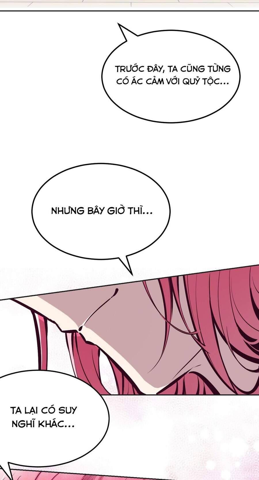 Oan Gia Chung Nhà: Thiên Thần X Ác Quỷ, Sao Mà Thân Được!? Chapter 35 - Trang 2