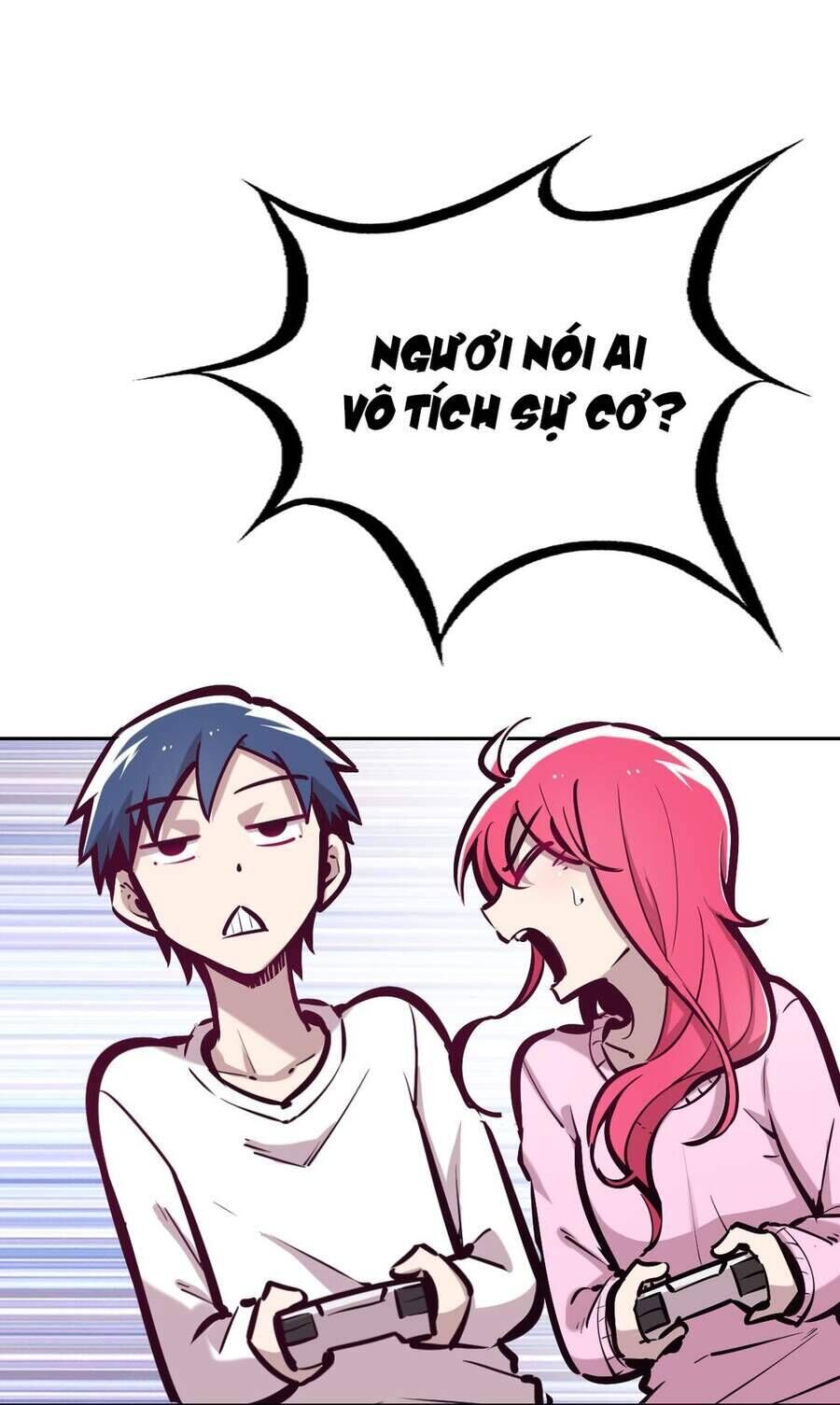 Oan Gia Chung Nhà: Thiên Thần X Ác Quỷ, Sao Mà Thân Được!? Chapter 35 - Trang 2