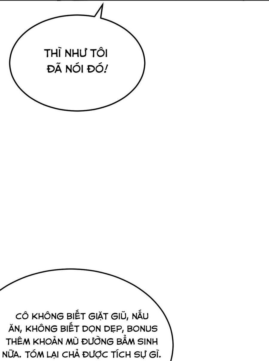 Oan Gia Chung Nhà: Thiên Thần X Ác Quỷ, Sao Mà Thân Được!? Chapter 35 - Trang 2