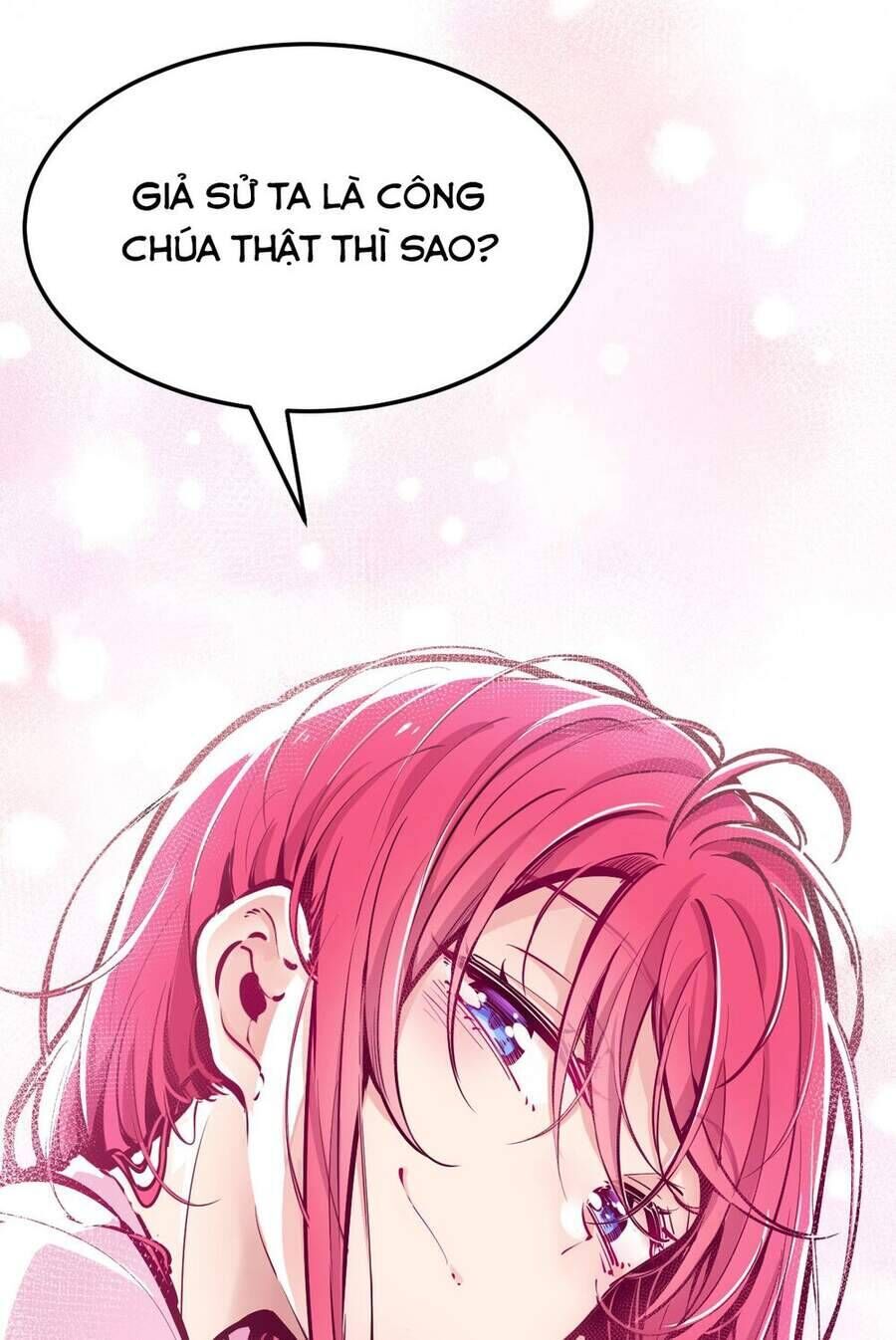 Oan Gia Chung Nhà: Thiên Thần X Ác Quỷ, Sao Mà Thân Được!? Chapter 35 - Trang 2