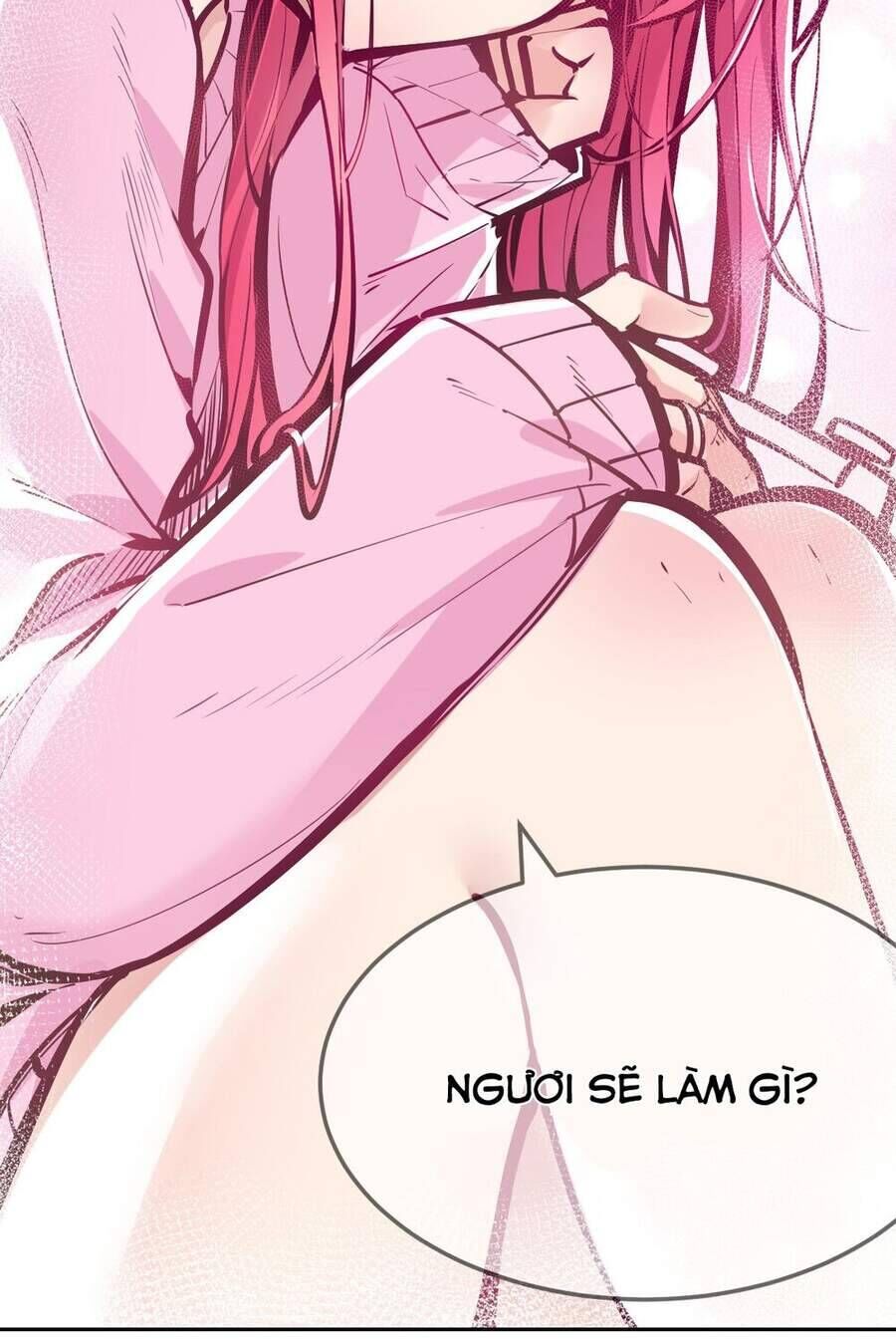 Oan Gia Chung Nhà: Thiên Thần X Ác Quỷ, Sao Mà Thân Được!? Chapter 35 - Trang 2