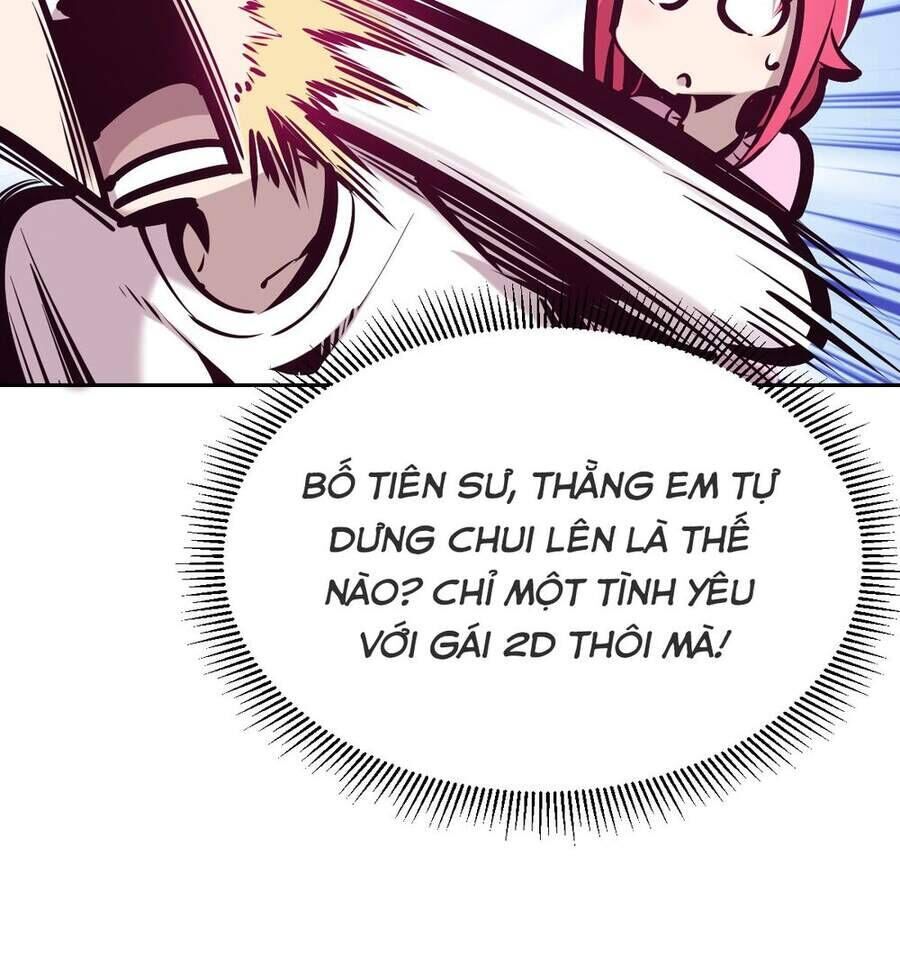 Oan Gia Chung Nhà: Thiên Thần X Ác Quỷ, Sao Mà Thân Được!? Chapter 35 - Trang 2