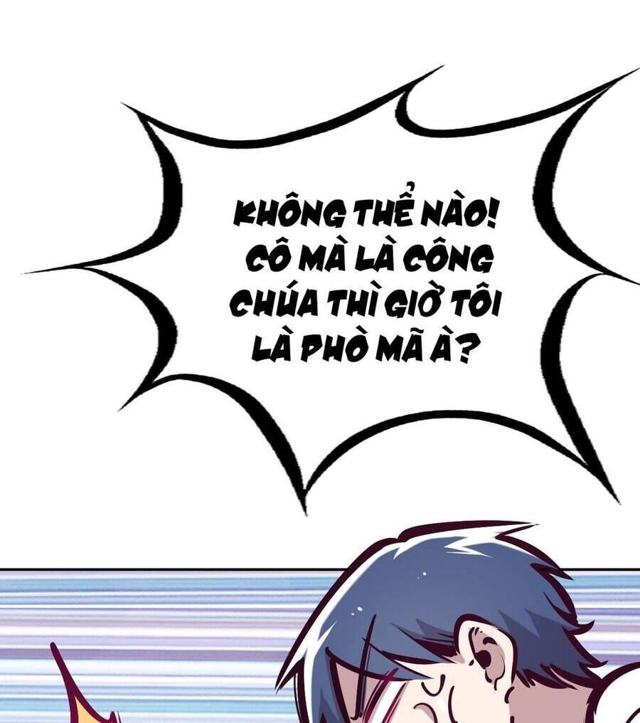 Oan Gia Chung Nhà: Thiên Thần X Ác Quỷ, Sao Mà Thân Được!? Chapter 35 - Trang 2