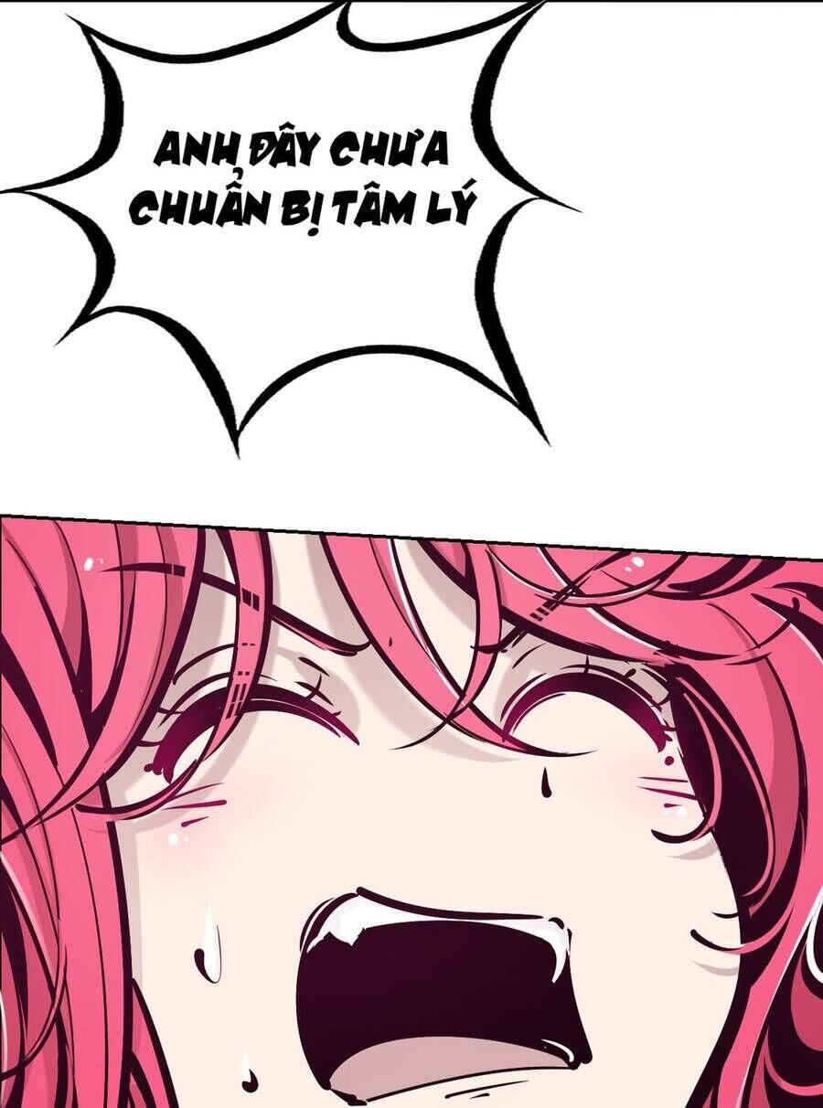 Oan Gia Chung Nhà: Thiên Thần X Ác Quỷ, Sao Mà Thân Được!? Chapter 35 - Trang 2