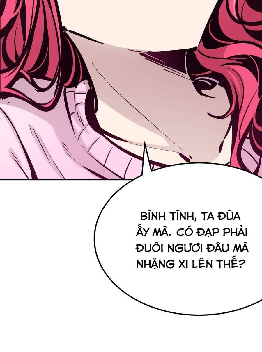 Oan Gia Chung Nhà: Thiên Thần X Ác Quỷ, Sao Mà Thân Được!? Chapter 35 - Trang 2