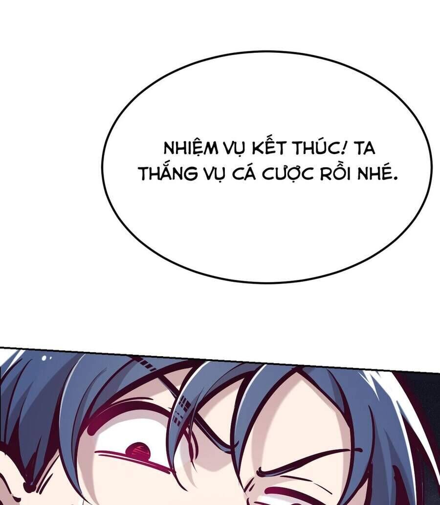 Oan Gia Chung Nhà: Thiên Thần X Ác Quỷ, Sao Mà Thân Được!? Chapter 35 - Trang 2