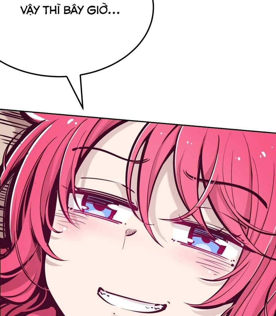 Oan Gia Chung Nhà: Thiên Thần X Ác Quỷ, Sao Mà Thân Được!? Chapter 35 - Trang 2