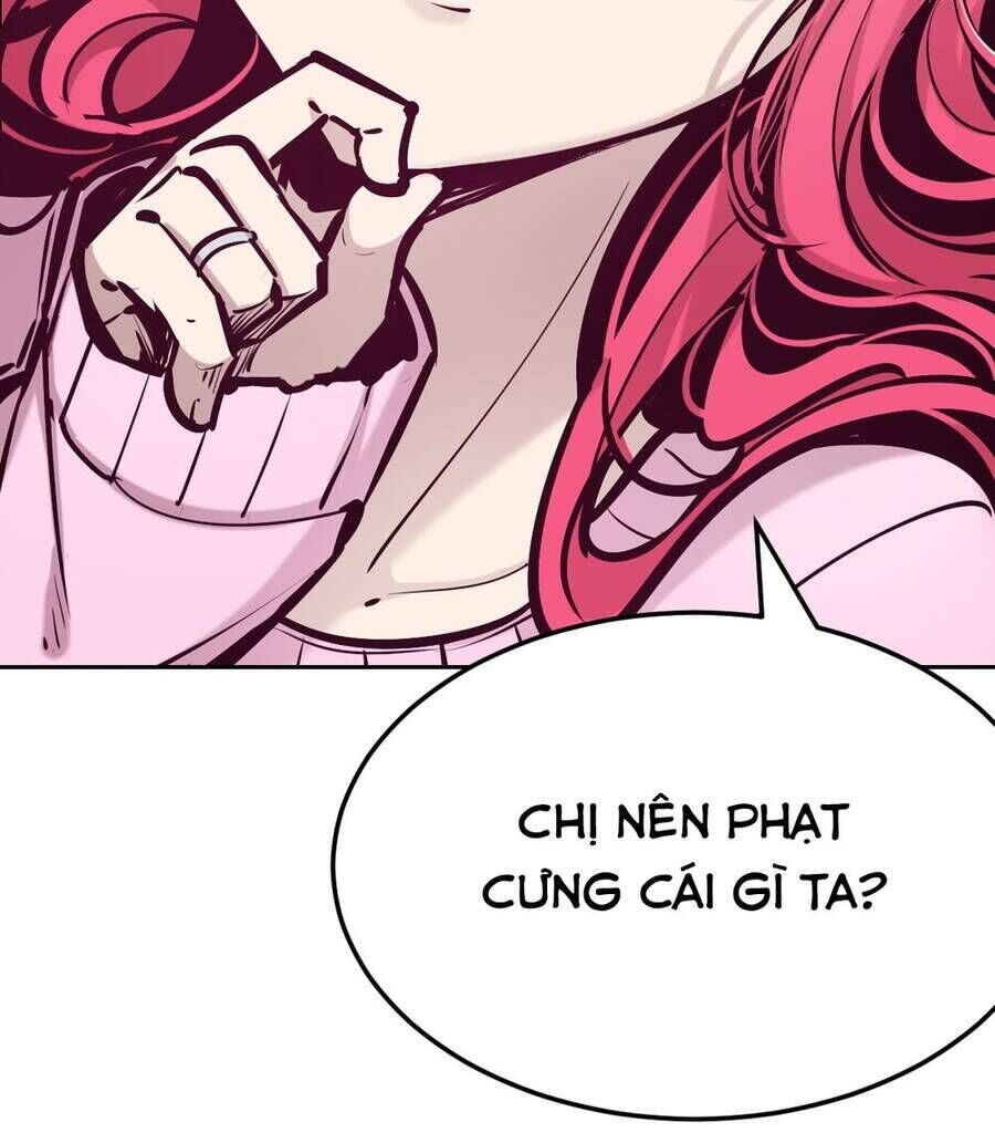 Oan Gia Chung Nhà: Thiên Thần X Ác Quỷ, Sao Mà Thân Được!? Chapter 35 - Trang 2