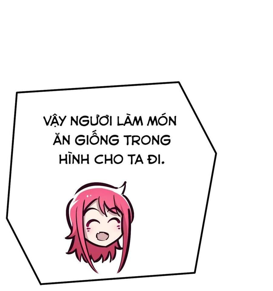 Oan Gia Chung Nhà: Thiên Thần X Ác Quỷ, Sao Mà Thân Được!? Chapter 35 - Trang 2